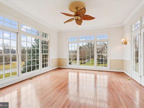 11046 Heathland Drive, Oakton VA 22124