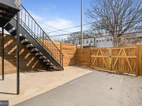 1227 Trinidad Avenue NE, Washington DC 20002