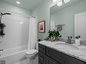 1227 Trinidad Avenue NE, Washington DC 20002