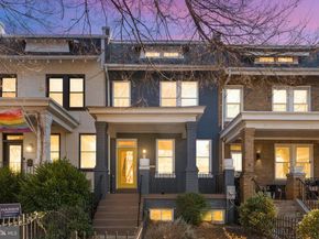 1227 Trinidad Avenue NE, Washington DC 20002