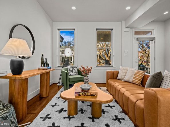 1227 Trinidad Avenue NE, Washington DC 20002