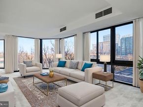 1530 Key Boulevard 514, Arlington VA 22209