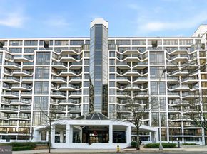 1530 Key Boulevard 514, Arlington VA 22209