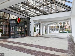 1530 Key Boulevard 514, Arlington VA 22209