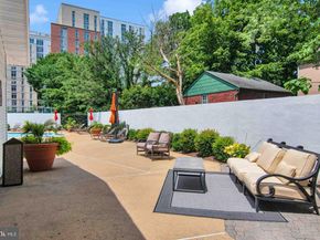 1530 Key Boulevard 514, Arlington VA 22209