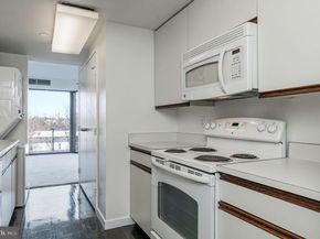 1530 Key Boulevard 514, Arlington VA 22209