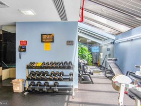 1530 Key Boulevard 514, Arlington VA 22209