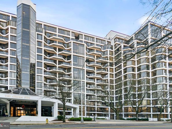 1530 Key Boulevard 514, Arlington VA 22209