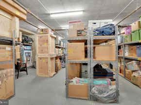 4601 N Park Avenue 710K, Chevy Chase MD 20815