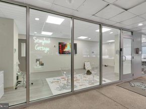 4601 N Park Avenue 710K, Chevy Chase MD 20815