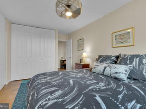 4601 N Park Avenue 710K, Chevy Chase MD 20815