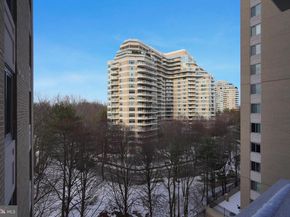 4601 N Park Avenue 710K, Chevy Chase MD 20815