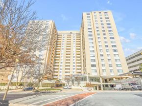 4601 N Park Avenue 710K, Chevy Chase MD 20815