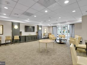 4601 N Park Avenue 710K, Chevy Chase MD 20815