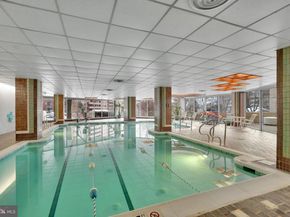 4601 N Park Avenue 710K, Chevy Chase MD 20815