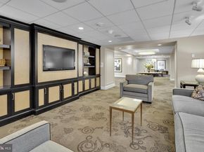 4601 N Park Avenue 710K, Chevy Chase MD 20815