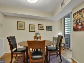 4601 N Park Avenue 710K, Chevy Chase MD 20815