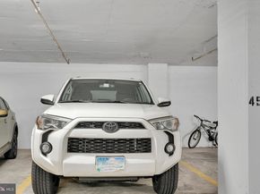 4601 N Park Avenue 710K, Chevy Chase MD 20815