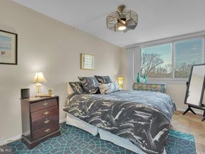 4601 N Park Avenue 710K, Chevy Chase MD 20815