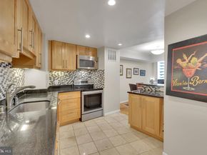 4601 N Park Avenue 710K, Chevy Chase MD 20815