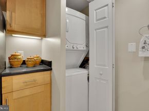 4601 N Park Avenue 710K, Chevy Chase MD 20815