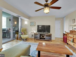 4601 N Park Avenue 710K, Chevy Chase MD 20815