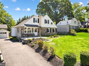 13 Rodney Road, Bryn Mawr PA 19010