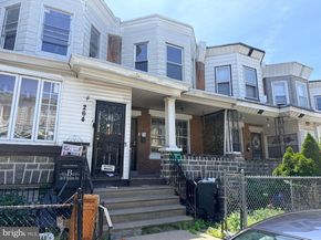 266 W Wellens Avenue, Philadelphia PA 19120