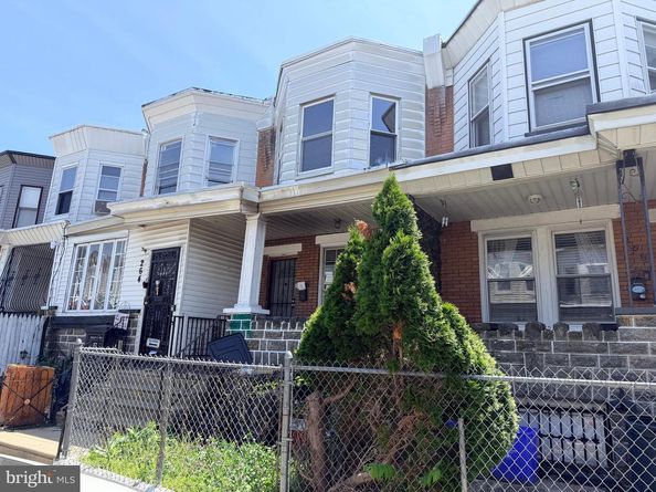 266 W Wellens Avenue, Philadelphia PA 19120
