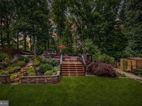 6456 Maplewood Drive, Falls Church VA 22041