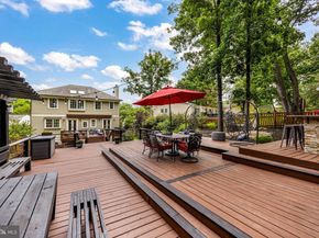 6456 Maplewood Drive, Falls Church VA 22041
