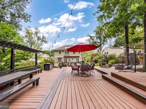 6456 Maplewood Drive, Falls Church VA 22041