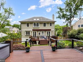 6456 Maplewood Drive, Falls Church VA 22041