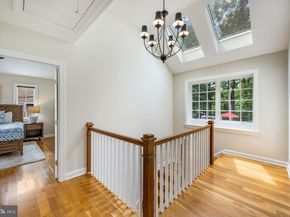 6456 Maplewood Drive, Falls Church VA 22041