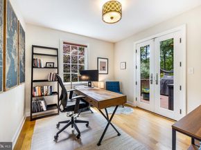 6456 Maplewood Drive, Falls Church VA 22041