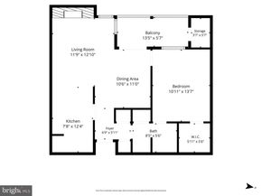 1504 Lincoln Way 323, Mclean VA 22102