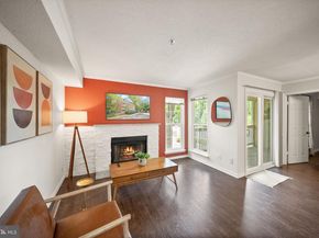 1504 Lincoln Way 323, Mclean VA 22102