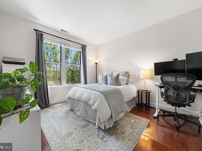 1800 Wilson Boulevard 318, Arlington VA 22201
