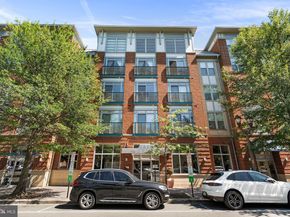 1800 Wilson Boulevard 318, Arlington VA 22201