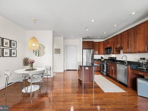 1800 Wilson Boulevard 318, Arlington VA 22201