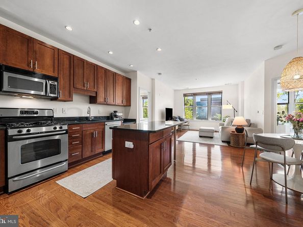 1800 Wilson Boulevard 318, Arlington VA 22201