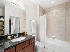1800 Wilson Boulevard 318, Arlington VA 22201