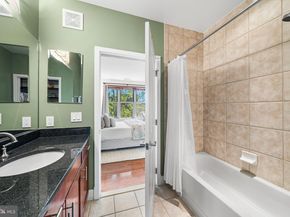 1800 Wilson Boulevard 318, Arlington VA 22201