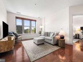 1800 Wilson Boulevard 318, Arlington VA 22201