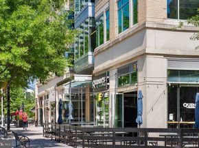1800 Wilson Boulevard 318, Arlington VA 22201