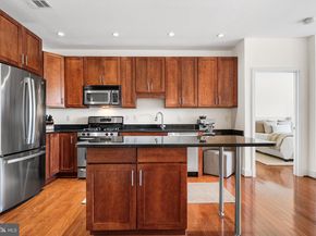 1800 Wilson Boulevard 318, Arlington VA 22201