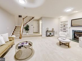 8026 Kidwell Town Court, Vienna VA 22182