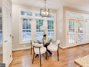 8026 Kidwell Town Court, Vienna VA 22182
