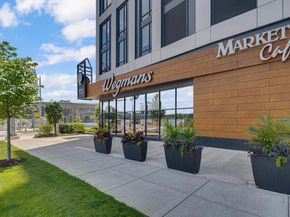 1530 Spring Gate Drive 9113, Mclean VA 22102