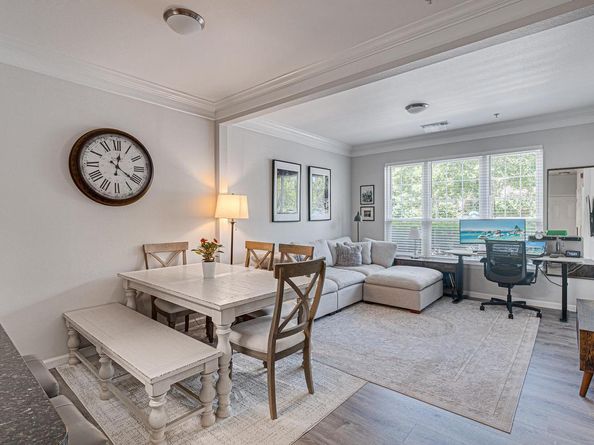 1530 Spring Gate Drive 9113, Mclean VA 22102